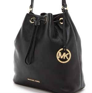 Michael kors Jules large bucket bag
